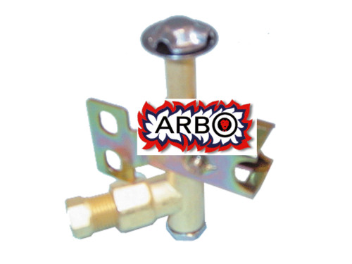 BRUCIATORE PILOTA 2F MULTIGAS - BP2F