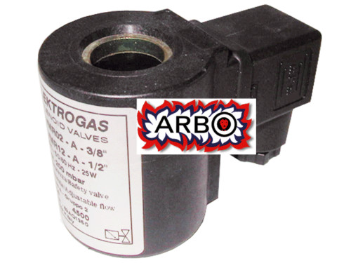 BOBINA PER VMR1P DA 200MBAR - BVMR1P