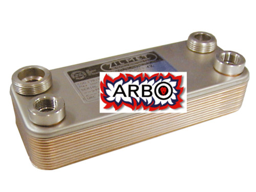 SCAMBIATORE A 16 PIASTRE BENEFIT PRIMA SERIE - C24R