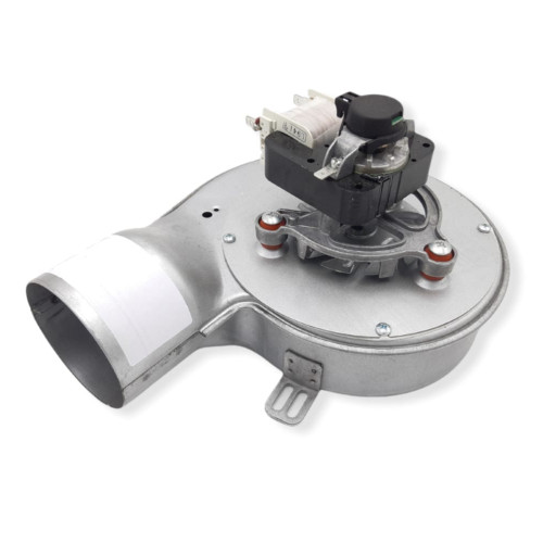 VENTILATORE 2500 RPM ESTRATTORE FUMI PL21 - CAF15Y-120PS