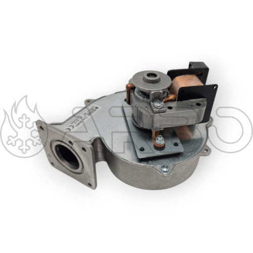 ESTRATTORE MODELLO CF80/15 PER FONDITAL - CF80/15