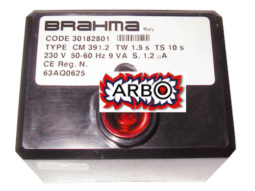 QUADRO CM391.2 1.5S 10S 30182801 BERETTA (CM341.2) - CM3912
