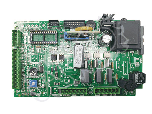 SCHEDA ARIA C023-9 - COLA470521010