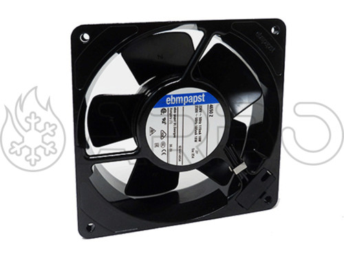 GRUPPO RICAMBI VENTILATORE ASSIALE PAPST (9750005002) - COLA599000710