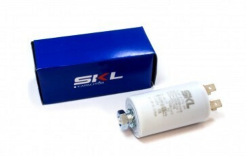CONDENSATORE 35MF 450 VOLT 4 POLI - COND35-4