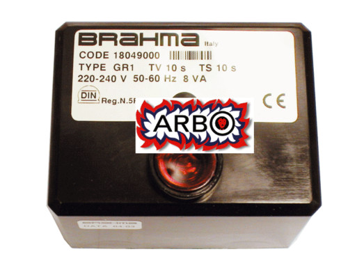 QUADRO BRAHMA GR1  10S - GR1