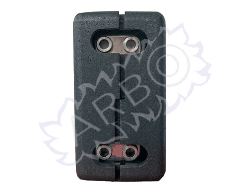 GUSCIO ISOLANTE EPP PER ZB207 FINO A 20 PIASTRE - ISZB20720