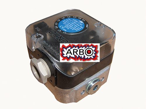 PRESSOSTATO LGW50 A4 - LGW50A4
