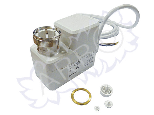 MOTORE HONEYWELL M6410L7006 - M6410L7006