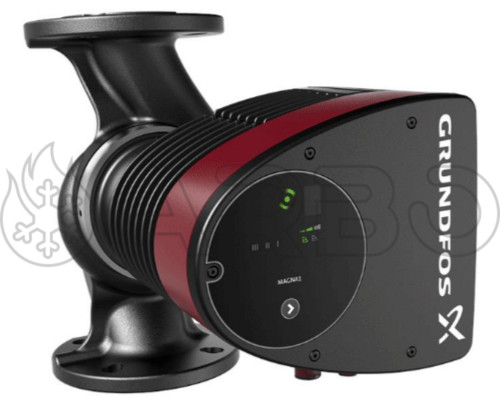 CIRCOLATORE GRUNDFOS MAGNA1 40-120 F - MAGNA140120F