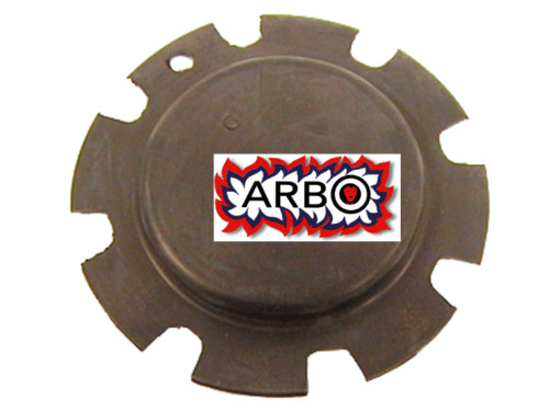 MEMBRANA FARGAS 10 LT VECCHIO TIPO 89MM - MEMBR37