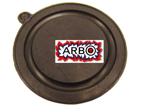 MEMBRANA PER SYLBER-SAUNIER DUVAL 63MM (52519) - MEMBR8