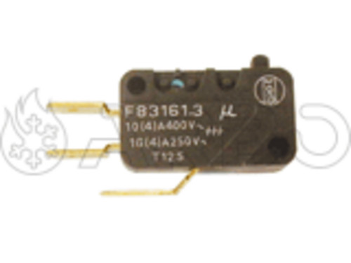 KIT CON 5 MICROINTERRUTTORI V15-1A - MICROV15KIT5