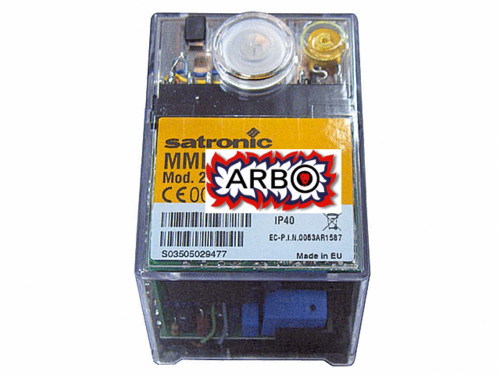 QUADRO SATRONIC MMI MODELLO 23 - MMI962