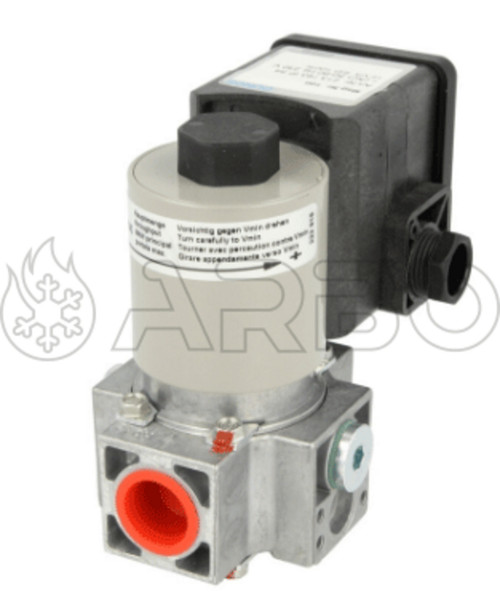 ELETTROVALVOLA DUNGS MVDLE 215/5 1`1/2 - MVDLE215/5