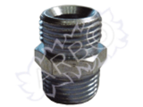 NIPPLES  1/2 X 3/4 - NI1234