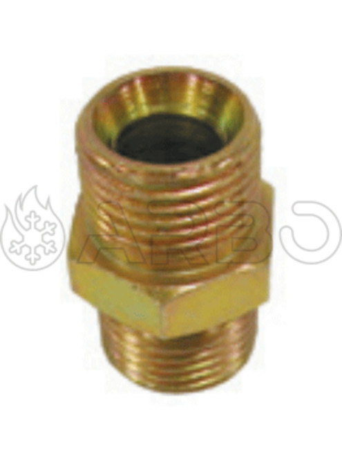 NIPPLES 3/4  PER  1` - NI341
