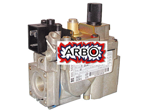VALVOLA SIT MODELLO NOVA 820.013 IMMERGAS/BERETTA - NOVA820013