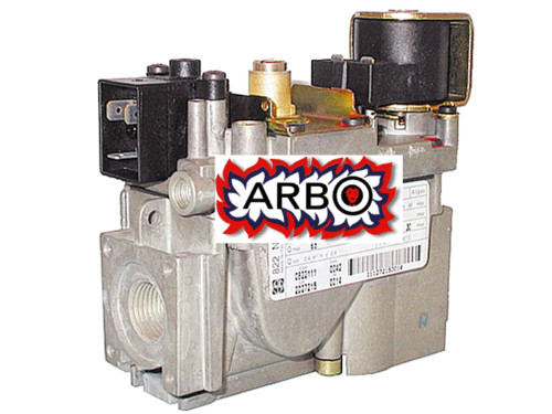 VALVOLA SIT MODELLO NOVA 822.111 IMAR-IMMERGAS-UNICAL-STAR - NOVA822111