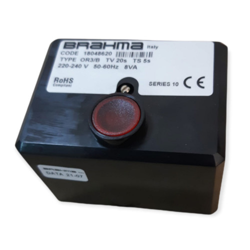 QUADRO BRAHMA OR 3/B - OR3/B