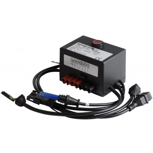 QUADRO BRAHMA OS1/P - OS1/P