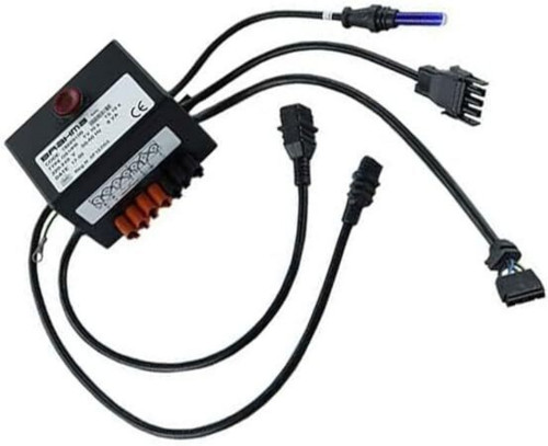 QUADRO BRAHMA OS1/PR - OS1/PR