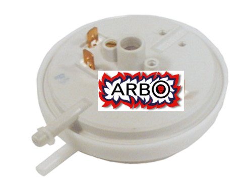 PRESSOSTATO ARIA TIPO BER.5926  - PA