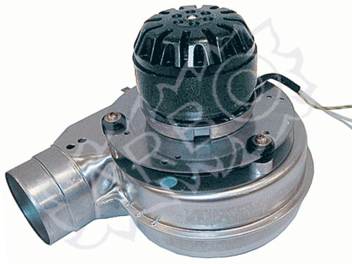 ESTRATTORE FUMI CON D.150MM  DA 45W  - PLTG2S097