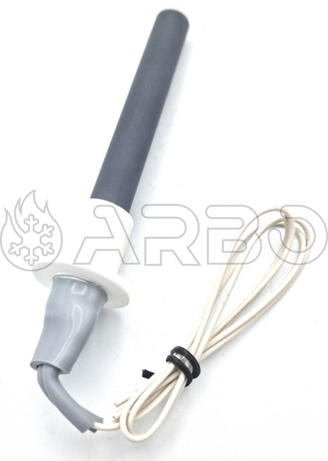 RESISTENZA CERAMICA AL TUNGSTENO CON D.11,5MM, LUNGHEZZA 93MM POTENZA 300W - PSX-1-240-N