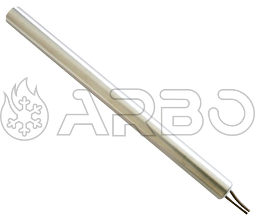 Resistenza HT d.10 x 153mm senza raccordo 300w - RECA62685