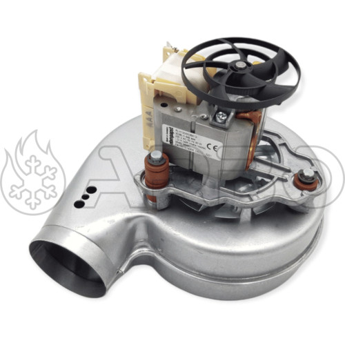 VENTILATORE CENTRIFUGO 0038A12-3038LH-449 - RLH120