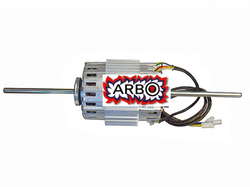 MOTORI BIALBERO 420W 3 VELOCITA' - RPM420