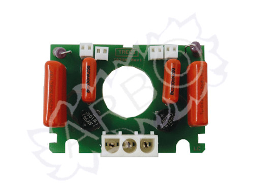 RADDRIZZATORE A PONTE F59-4290 PER 25M42S3 - RW11