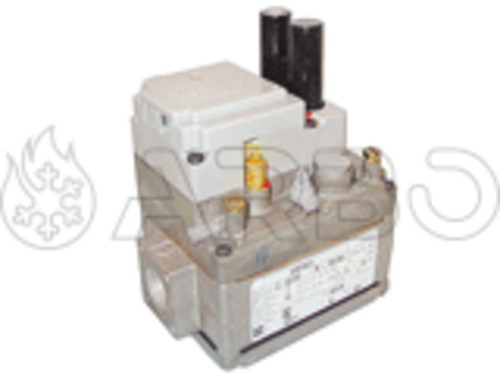 VALVOLA ELETTROSIT ATTACCO LATERALE P.L 3/4 - S2PLL