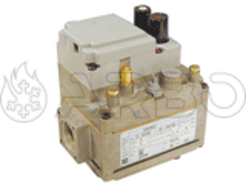 VALVOLA ELETTROSIT 3/4 ATTACCO INFERIORE - S2S
