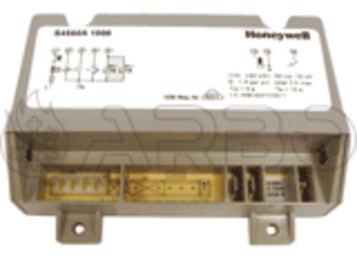 SCHEDA D'ACCENSIONE HONEYWELL - S4570AS1012