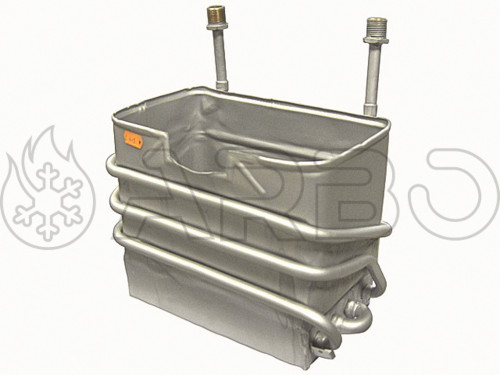 SERPENTINA PER SCALDABAGNO LT11 JUNKERS N.T. - SERC4/1M