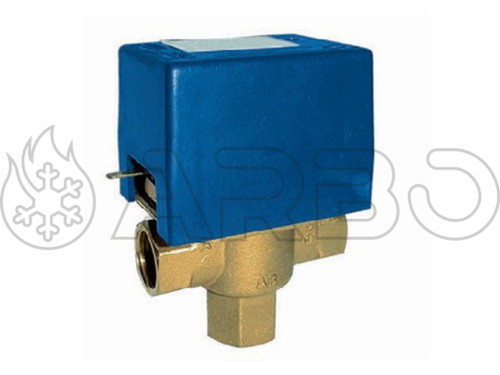 VALVOLA ZONA MUT 3/4`F 3 VIE CON MICRO - SF20M1