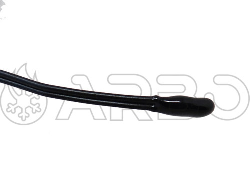 SONDA AMBIENTE CON LUNGHEZZA PARI A 5 MT - SONTC5000PLZP