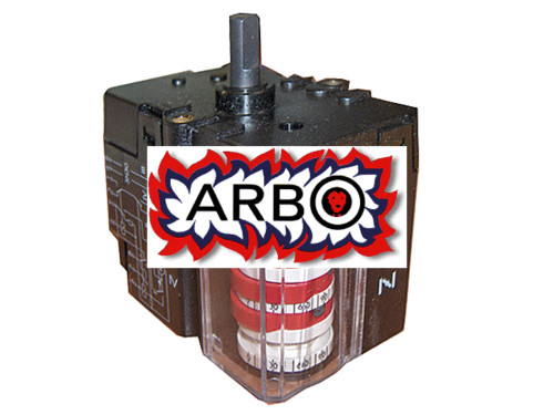 MOTORE BERGER 36/83N30L - STA13BO