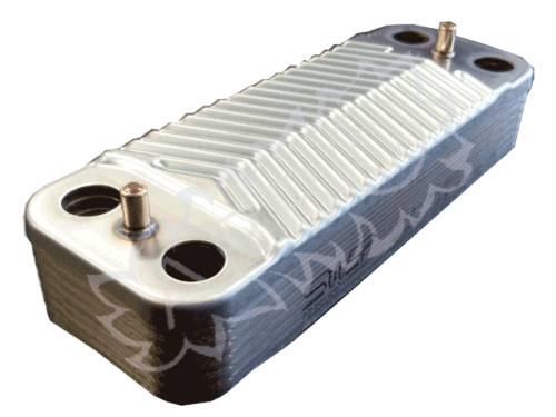 SCAMBIATORE OR.14 PIASTRE PER ARISTON/RHOSS - SW207AR14