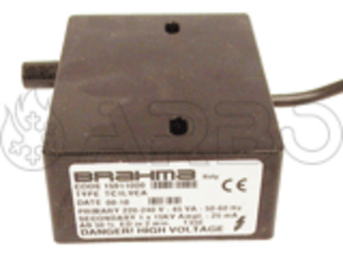 TRASFORMATORE ELETTRONICO TC1LTCAF - TC1LTCAF