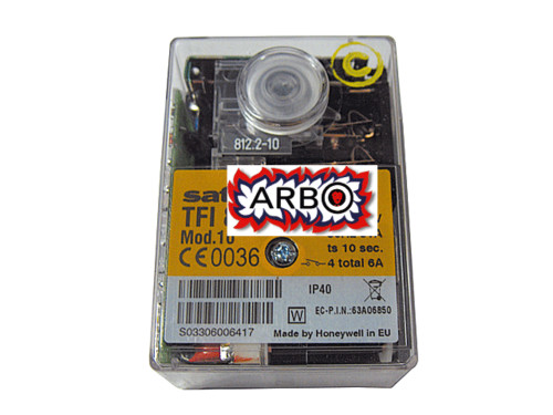 QUADRO SATRON.TFI 812.2 MOD.10 - TFI812210