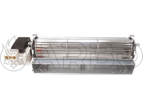 VENTILATORE TANGENZIALE THS 60/272/30 SINISTRO - THS27B6-013