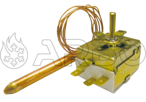 TERMOSTATO CAPILLARETR2 0-90 CM.150 - TR290