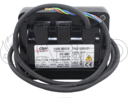 TRASFORMATORE TRS1020/21 - TRS1020/21