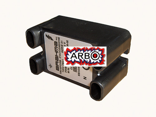 TRASFORMATORE TSC1 - TSC1