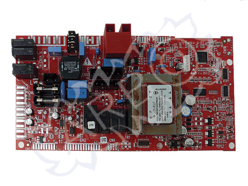 SCHEDA ELETTRONICA - TWIN000031