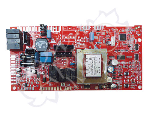SCHEDA ELETTRONICA - TWIN000032