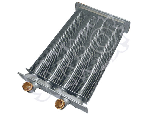 SCAMBIATORE PRIMARIO 28 KW - TWIN000049